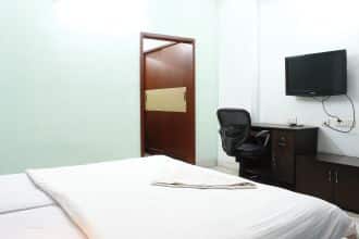 Falcons Nest Gachibowli, Hyderabad 3
